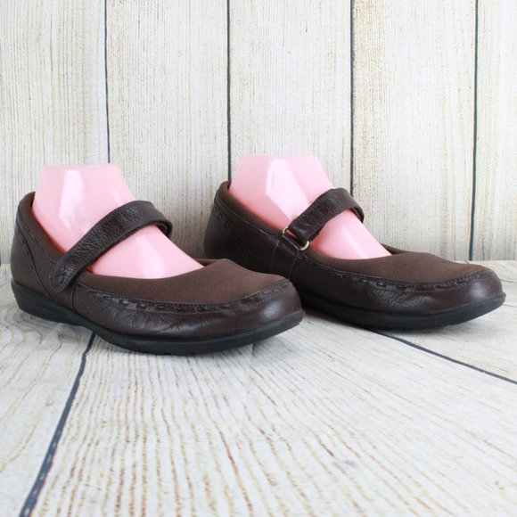 orthotic mary jane shoes